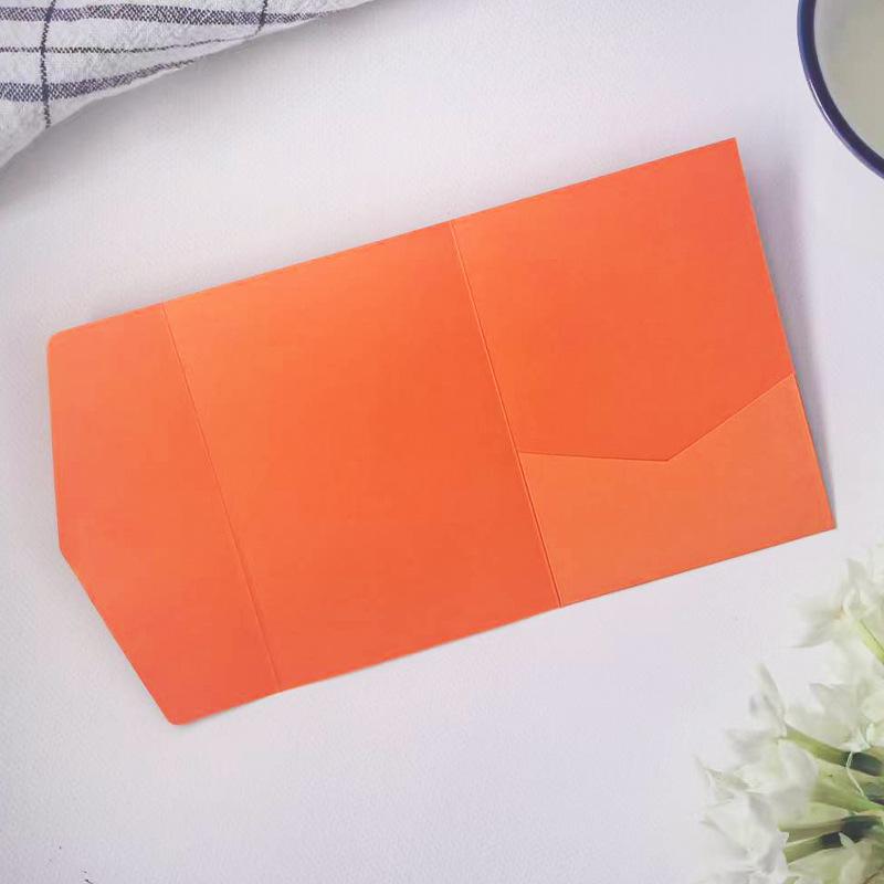 Elegant Envelope & Card Printing: Wedding Invites, Business Cards, Postcards, Trifold Invitations