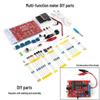Kit Elettronico Fai-da-te Multimetro Multifunzione
