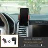 Applicable To Raptor F150 Ltd Restoration 15-24 Car Car Phone Holder Multi-Function Air Outlet Bracket