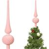 Festive Ambiance Gourd Ornament Classic Silhouette For Christmas Decor Festive Decor Secure Foundation Stable Base