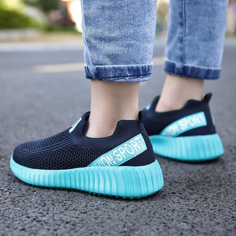 Boys' Shoes Summer Mesh Shoes Children's Big Children's Hollow Breathable Deodorant Sneakers