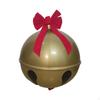 Reusable Inflatable Decorated Ball Hanging Ornament Christmas for Household