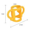 Heat Resistant Universal Handle Feeding Bottles Accessories Wide Mouth Grip Baby Bottle Handles