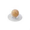 Punch Cabinet Pull Traceless Drawer Easy Installation Self Knob for Kids, Renters,