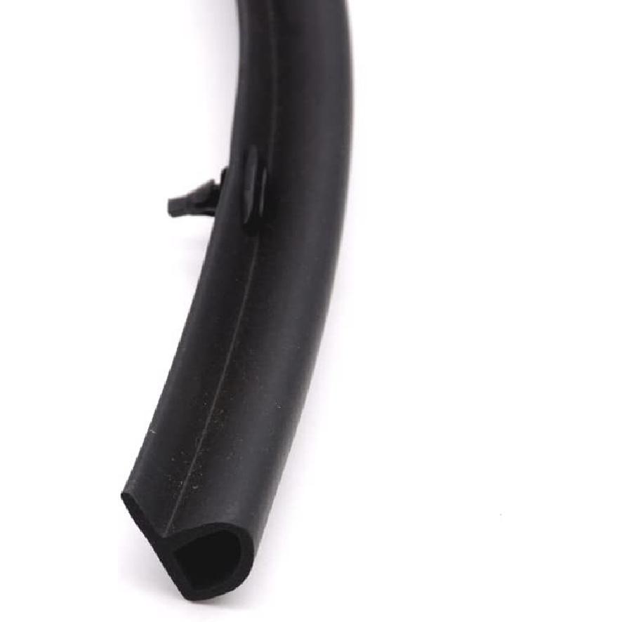 Уплотнительная лента капота с передним бампером для Mitsubishi Lancer CY0A CX0A EVOX CZ4A 5902A097