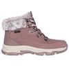Trego Boots