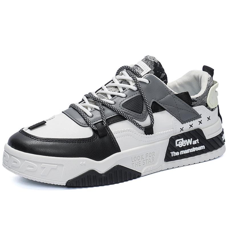 

новые мужские удобные удобные туфли для отдыха на открытом воздухе осень новые четыре сезона новые модные повседневные туфли низкие туфли для серфинга теннисные туфли для мужчин 44 чёрный