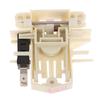 1PCS 7*7cm DD81-02132A For Dishwasher Door Lock DD81-01144A For Dishwasher Doors Locks Door Switch