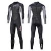 ZCCO 3mm Full Wetsuit Men Women Chloroprene Neoprene Diving Surfing Snorkeling Thermal Protection Suit