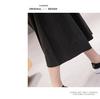 Women's Slimming Seven-Point Wide-Leg Culottes - 2022 Stylish Summer Drape Design