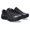 Asics Gel Trabuco 12 GORE-TEX Black Graphite Grey - 1011B801-002