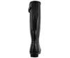Hunter Original Tall Wasserdicht Winter Schnee und Regen Größe 6 Schwarz Damenstiefel, B(M), USA,