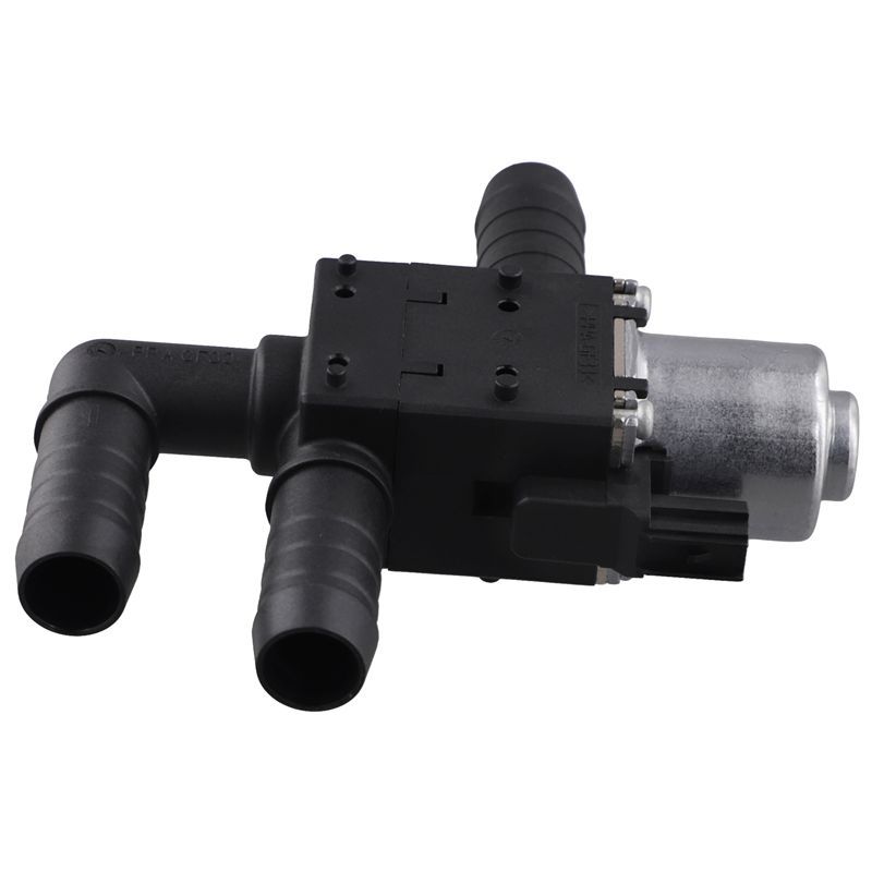 Precise JX61-18495-EC Air Intake Vacuum Valve Solenoid For Ford Focus MK4 1.0/1.4 Ecoboost Petrol 92Kw (125 HP)