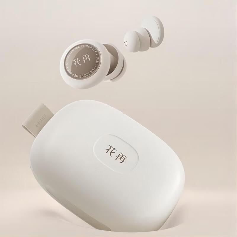 EDIFIER Zero Ace True Wireless Earbuds