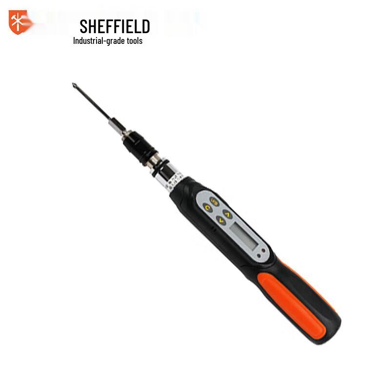 Gangshen 1/4 Digital Torque Screwdriver