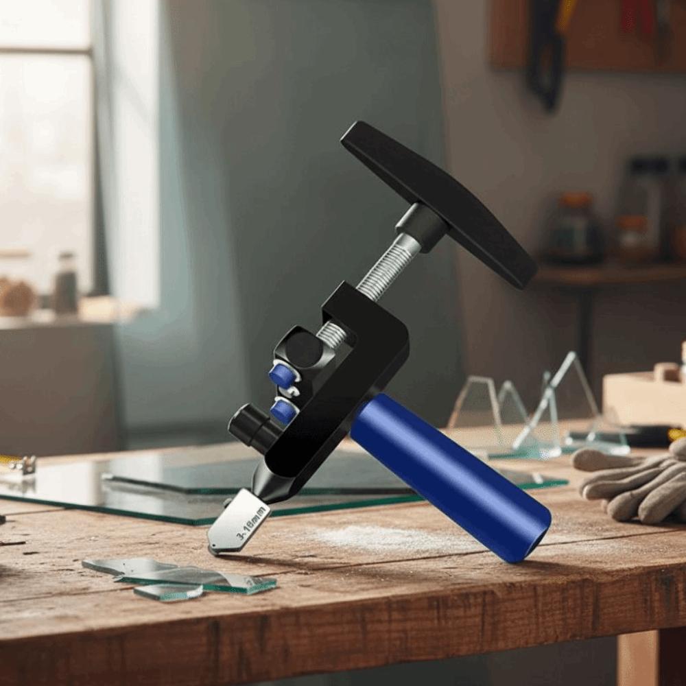 Porcelain Cutting Glass Tile Cutter Manual Operation Ceramic Tile Cutting  Construction Work