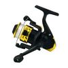 Spinning Reel Metal Spool Fishing Wheel Ergonomic Foldable Design User-Friendly All Purpose Fishing Spinning Reel