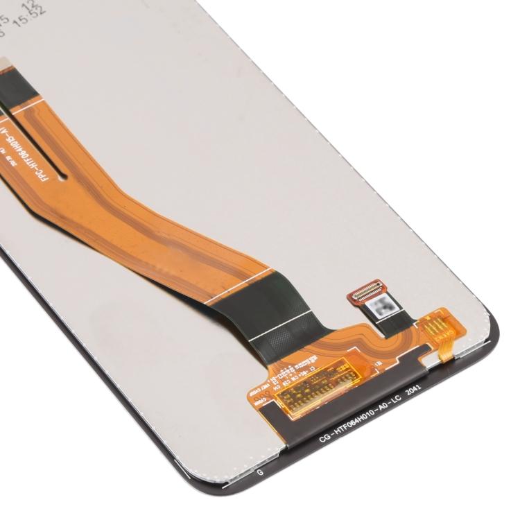 Klasse S OEM LCD-Bildschirm und Digitizer-Baugruppe Zubehör für Blackview A90 Mobiltelefon Ersatzteil (Ohne Logo)