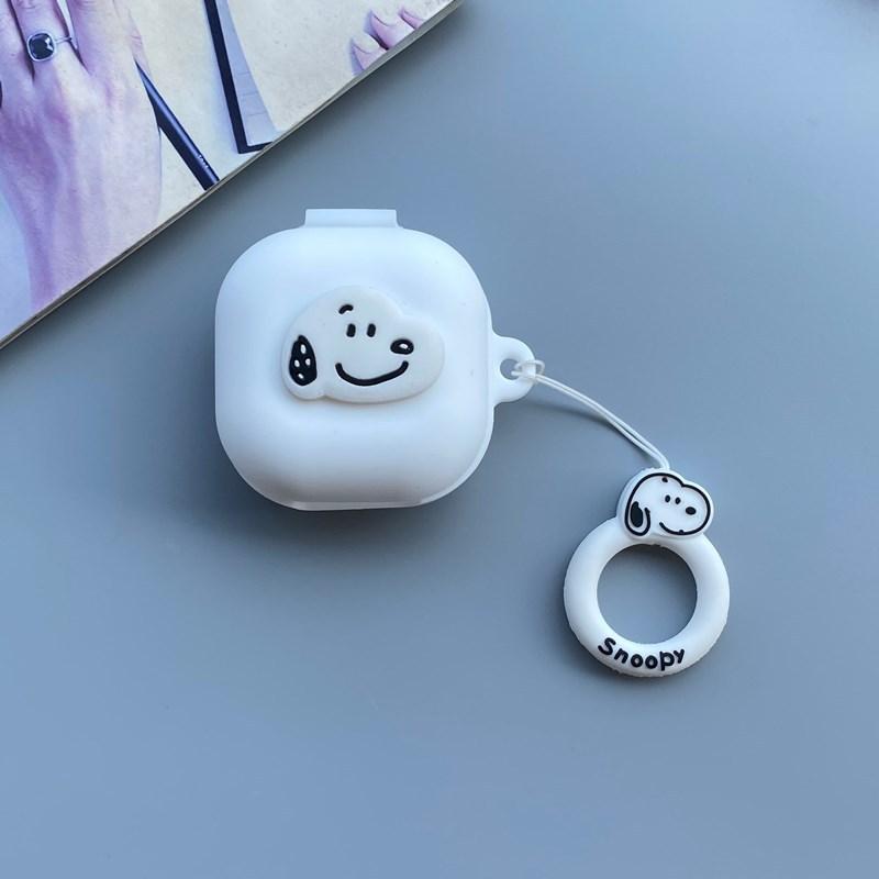 For Samsung Galaxy buds1/1pro Wireless Bluetooth Headset Case Pro Cartoon Silicone Soft Case