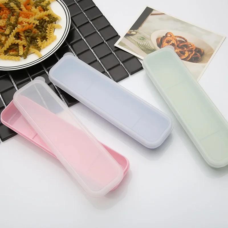 3PCS Western Stainless Steel Dinner Tableware Set New Cutlery Knife Fork Spoon Dinnerware Set With Box Household Dinner Tools