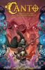 Canto Volume 3 Tales of the Unnamed World Canto and the City of Giants by Drew Zucker Hardback Book 9781506743646