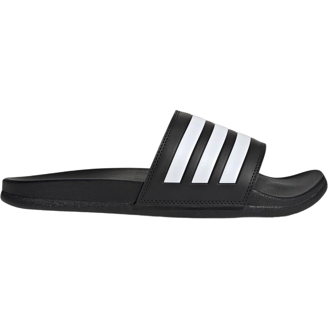

Sneaker adidas Adilette Comfort Slides Core Black Cloud White(GZ5891) 38