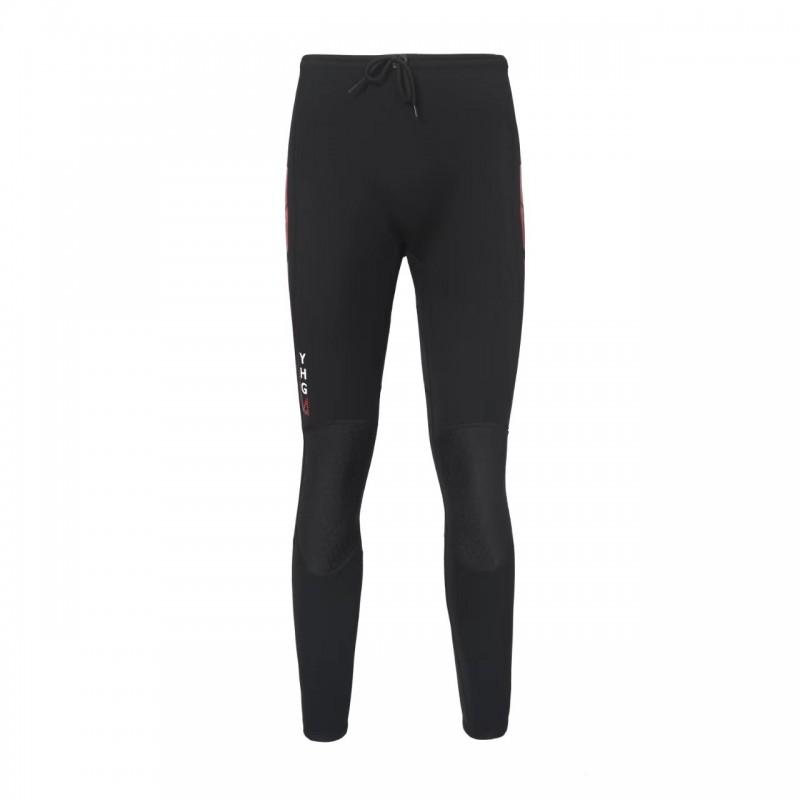 1.5mm Neoprene Wetsuit Top Pants Set Men Women Diving Snorkeling Swimming Spring Summer Fall Warmth