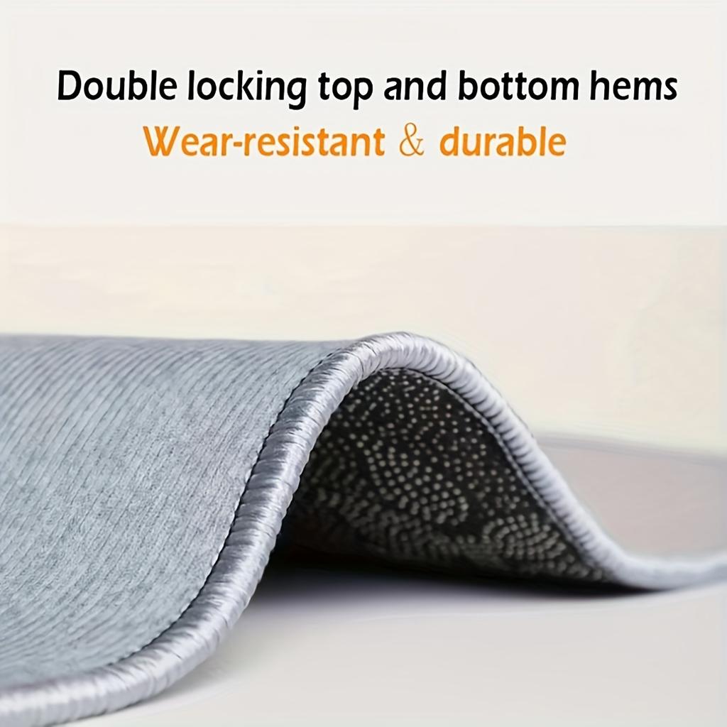 Colorful Cactus Carpet Colorful Floor Mat Washable Doormat Welcome Mat Rug For Bedroom Carpet For Live Room Home Dec