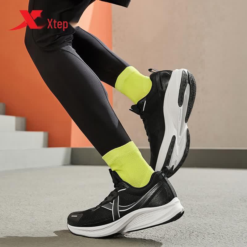 Xtep Men's ET Outdoor Running Shoes