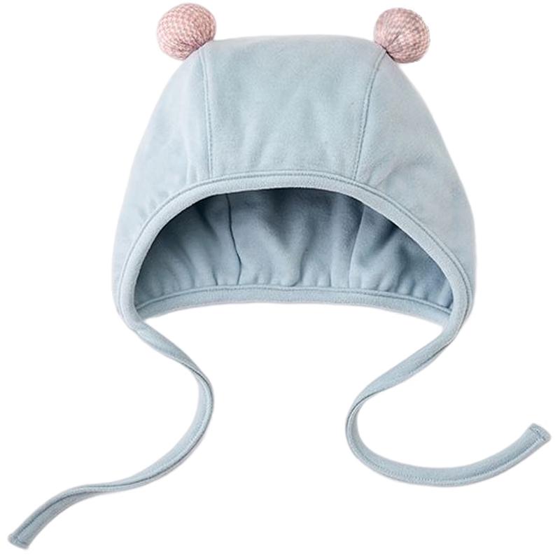 Nidoxiong Baby Winter Warm Hat