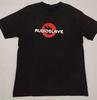 Audioslave Band Short Sleeve Gift For Fan Black All Size Shirt Unisex T-Shirt