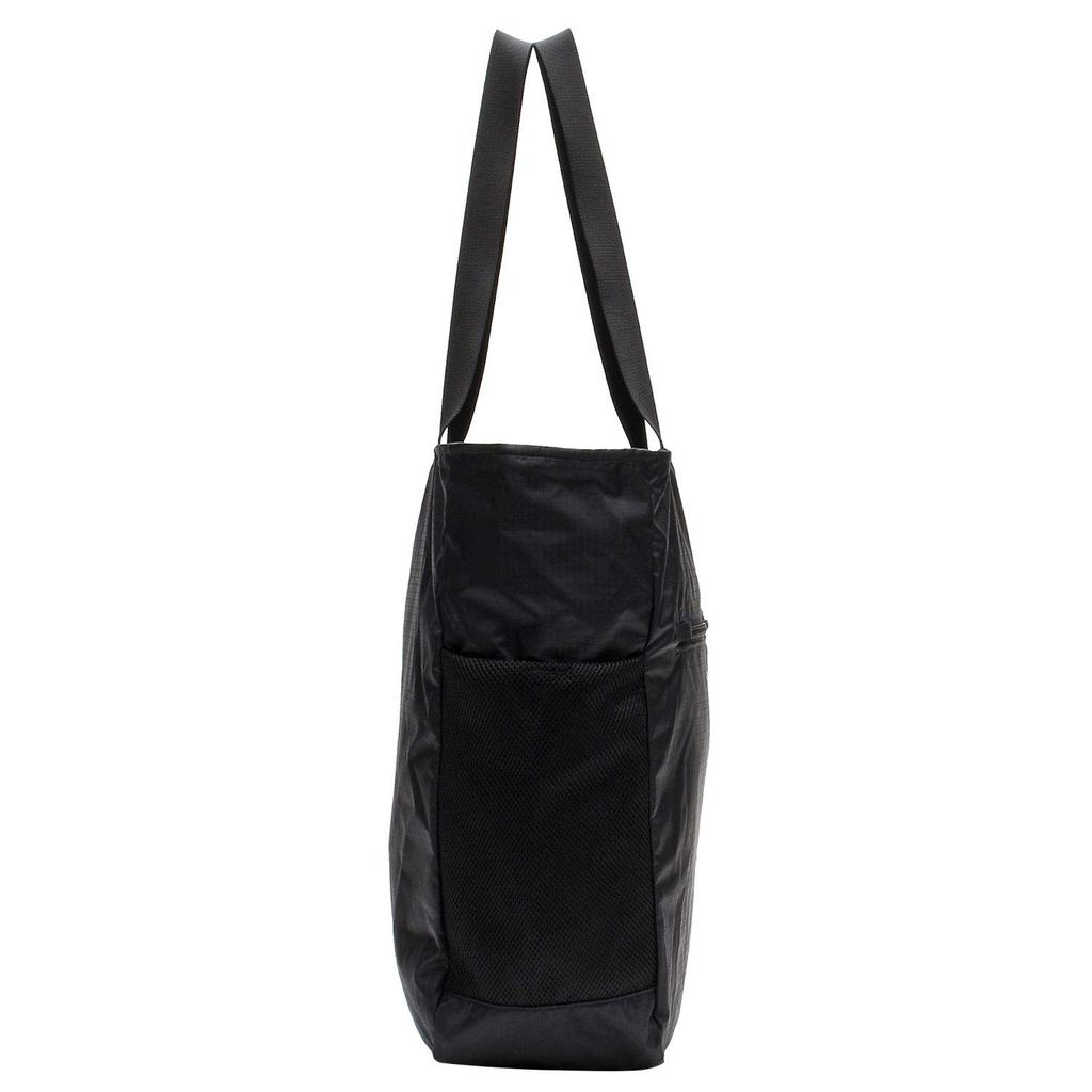 Leichte Tragetasche zum Einstecken [Montbell] Mont-bell (Schwarz, S)