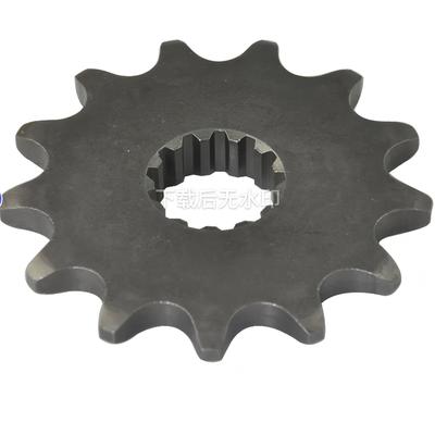 520 Motorcycle Front Sprocket For Suzuki LT250R DR250 RM250 RMX250 DR250S DR250SE DR-Z250 DRZ250 GSF250 TSX250 LC DR350