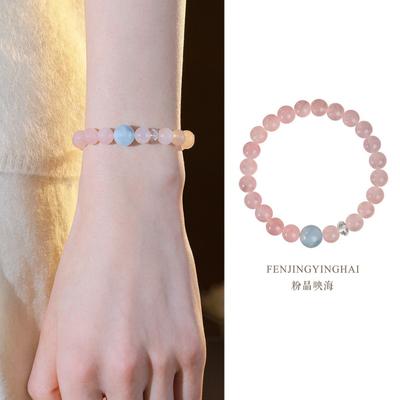 Armbanden – Kralenarmbanden