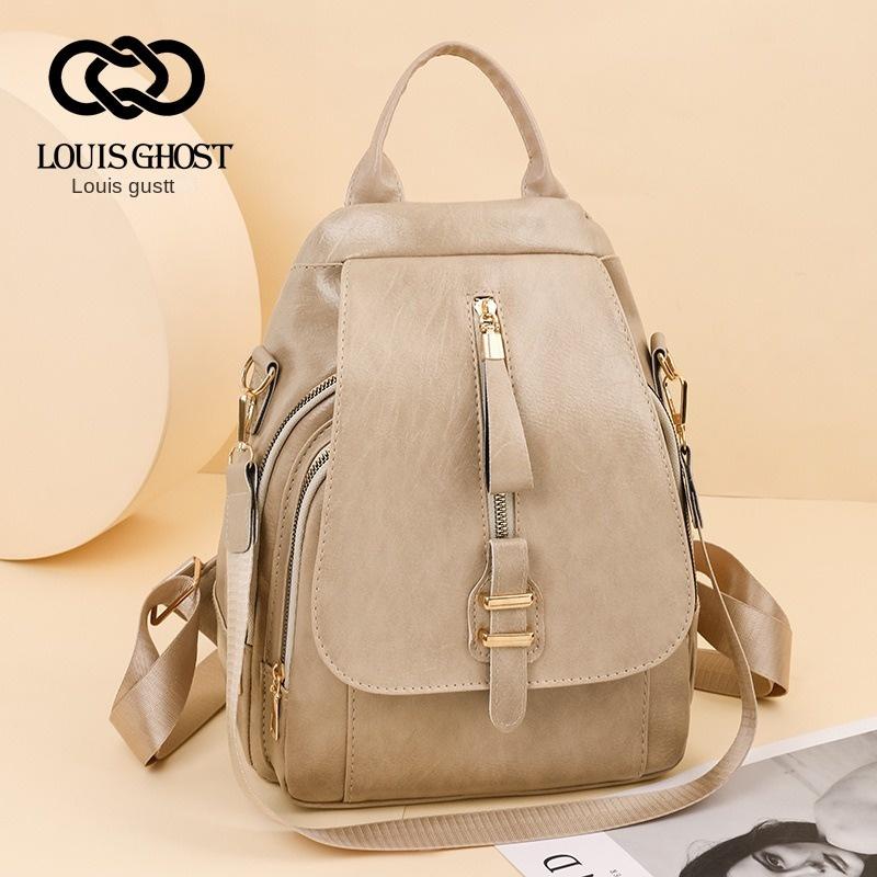 

Новый женский рюкзак в корейском стиле, модный и модный мужской рюкзак, рюкзак из ткани Оксфорд