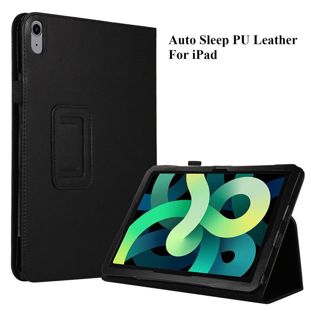 Cases for iPad 10th 2022 10.9 Cover Auto Sleep PU Leather iPad Case Air 1/2/3/4/5 iPad 6 7 8 9 Pro 11 Full Body Protective Cases