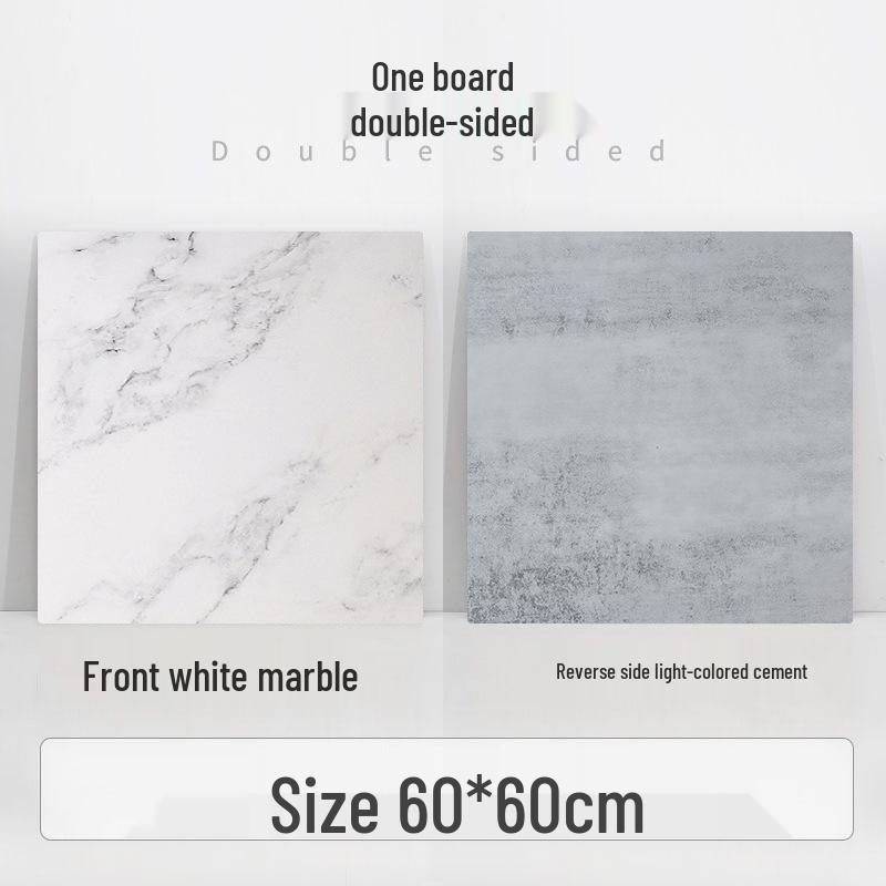 Vintage Industrial Photography Backdrop: Cement & Wood Grain Texture for Food & Style Shoots