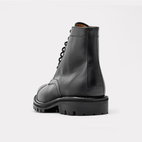 Charlse Votum Y-Tip Duke Boots