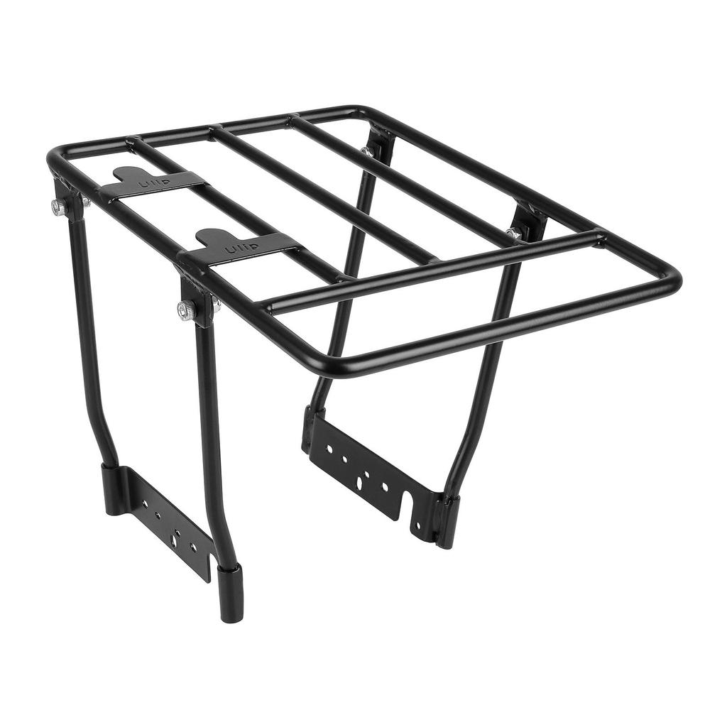 Ulip Folded Rear Rack Storage Shelf for Segway G30 Max Scooters