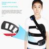 Children Adjustable Scoliosis Posture Corrector Back Postoperative Recovery Spinal Auxiliary Orthosis Health Care Device