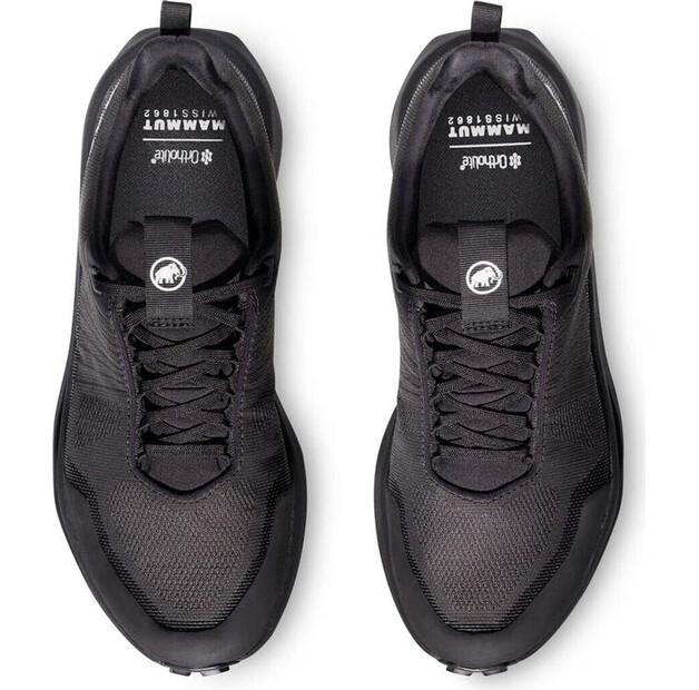 Полуботинки Mammut Aenergy MTN Low GTX