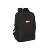 Marvel Teen Laptop Backpack 15.6+tablet+usb 44cm
