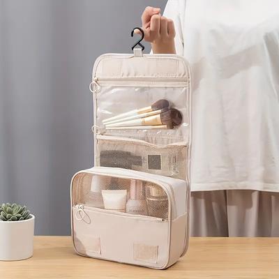 Herramientas y accesorios – Estuches y neceseres para cosméticos