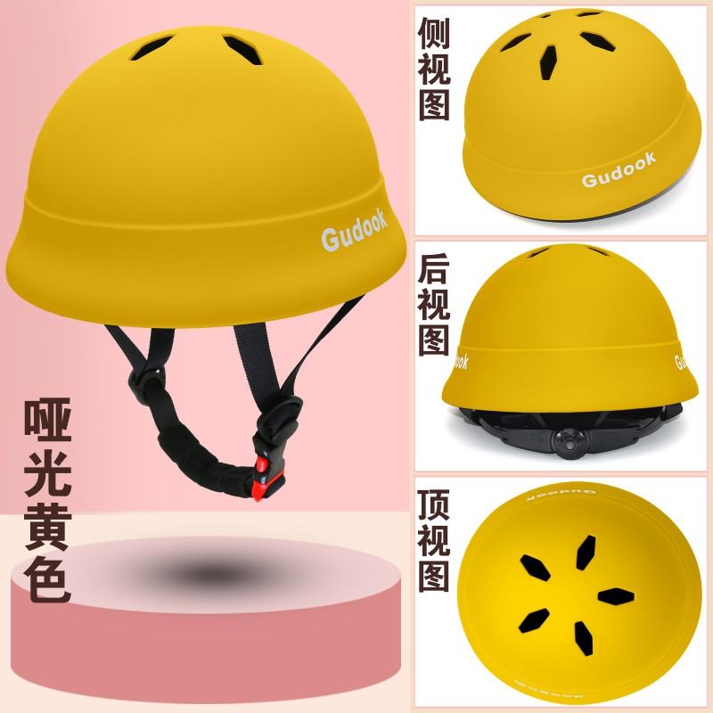 Kids Bicycle Helmet Ages 2-6 Adjustable Safety Balance Bike Scooter Skateboard CE Certified EPS PC EVA