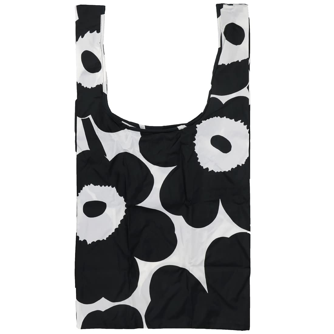

Marimekko Pieni Unikko Smart Bag, Women s, 52152229291492, BlackWhite