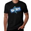 Barry Sanders Sport Tshirt Large Size Basic Casual Tshirt