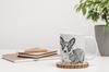 Cardigan Welsh Corgi - kubek z psem, uroczy kubek z grafiką, prezent z Twoim zdjęciem od marki Art-Dog
