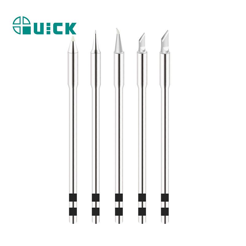QUICK TS1200D Soldering Iron Tip TSS02 Series (B/C/D/J/I)