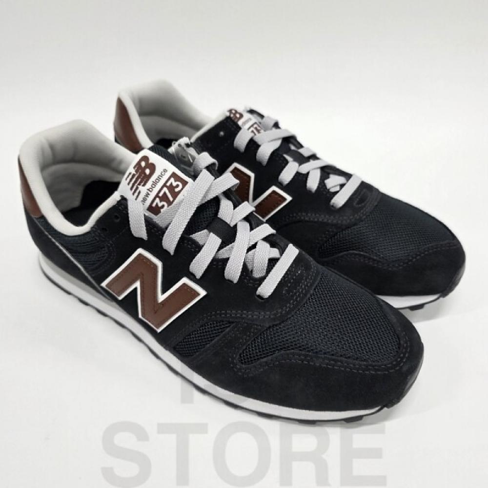

New Balance Men S Running ShoeS ml373Sk2 (19)Black/270(270)