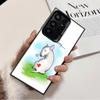 Bull Terrier Dog Cute Puppies Soft Phone Case for Samsung Galaxy S24 S25 FE S26 Edge S23 Ultra S22 Plus S21 + Shockproof Cover B